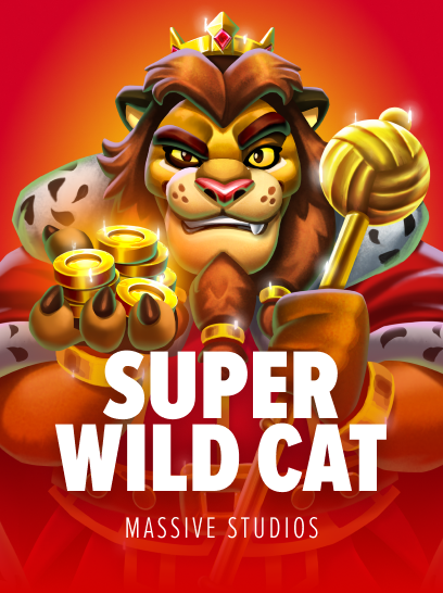 Super Wild Cat