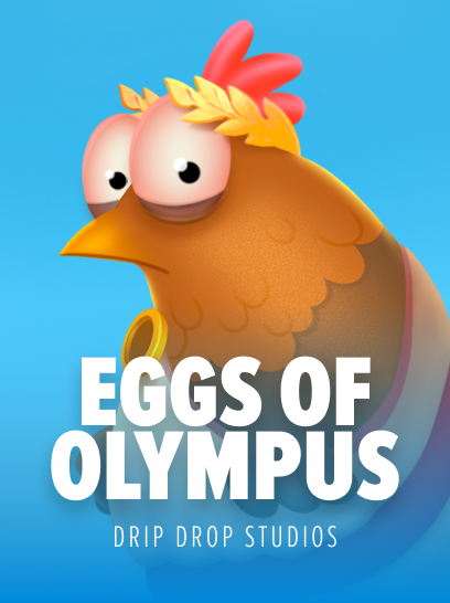 Eggs of Olympus
