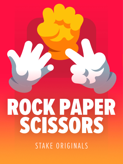 Rock Paper Scissors