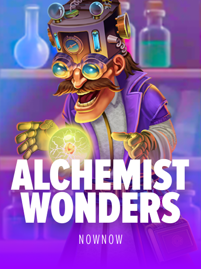 Alchemist Wonders