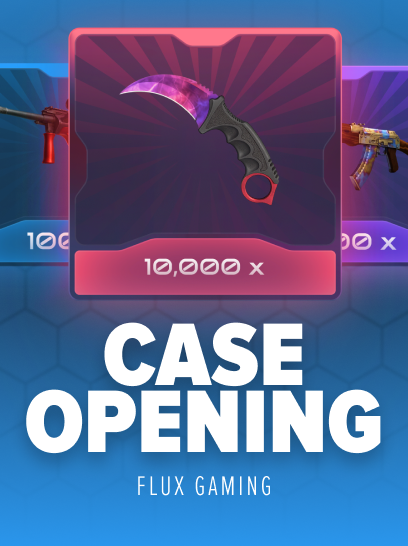 CASE OPENING
