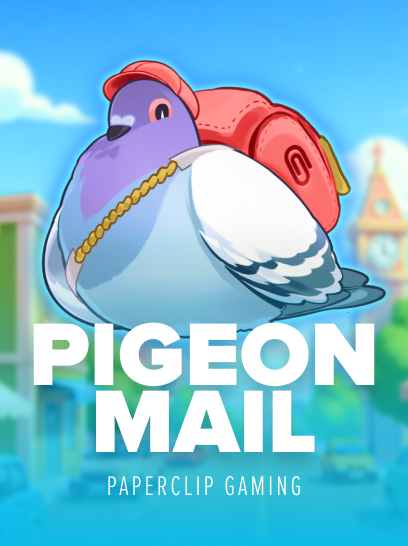 Pigeon Mail