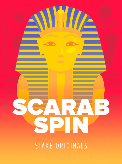 Scarab Spin