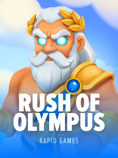 Rush of Olympus