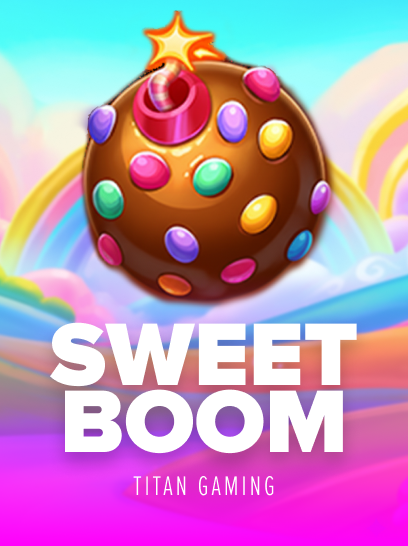 Sweet Boom