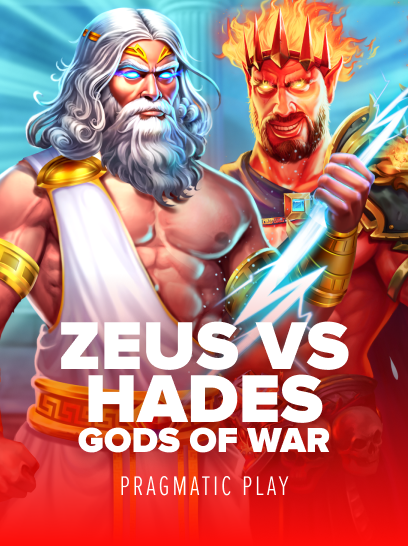 Zeus vs Hades: Gods of War