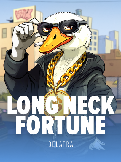 Long Neck Fortune