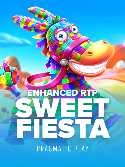 Sweet Fiesta Enhanced RTP