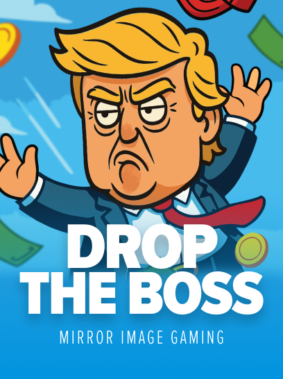 Drop The Boss