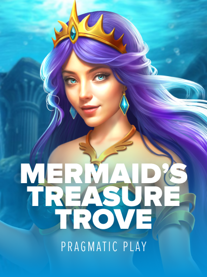 Mermaid's Treasure Trove
