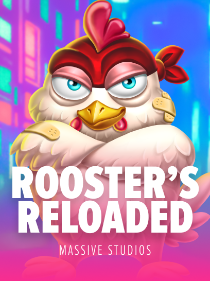 Rooster's Reloaded