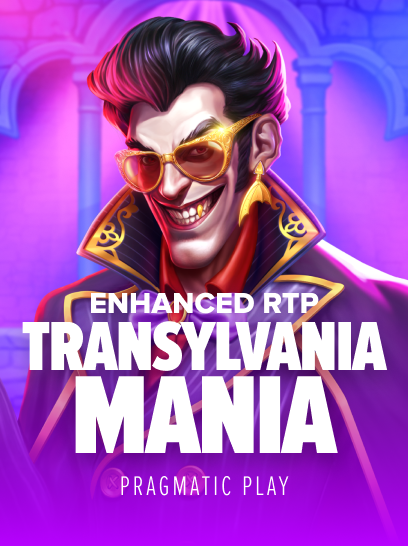 Transylvania Mania Enhanced RTP