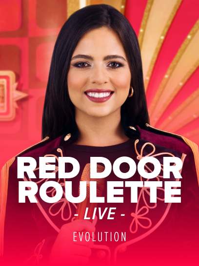 Red Door Roulette