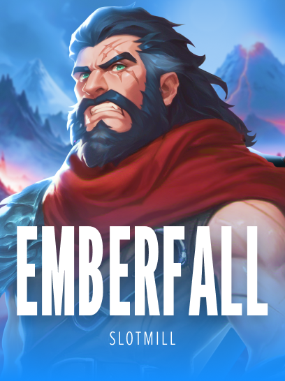 Emberfall