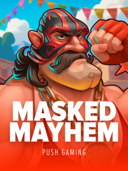 Masked Mayhem