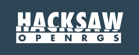 Hacksaw OpenRGS