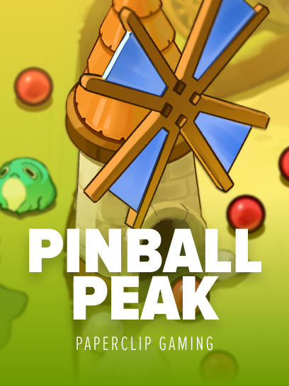 Pinball Peak