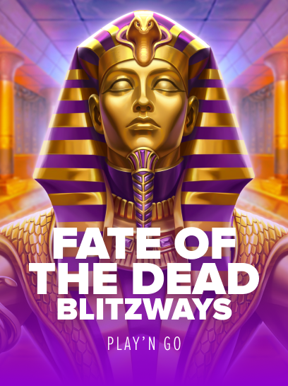 Fate of Dead Blitzways