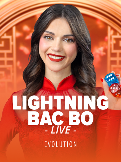 Lightning Bac Bo