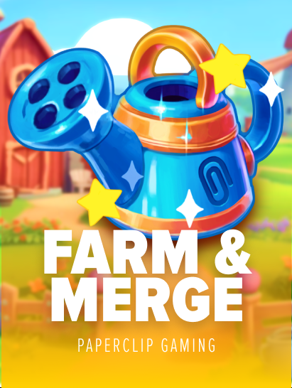 Farm and Merge