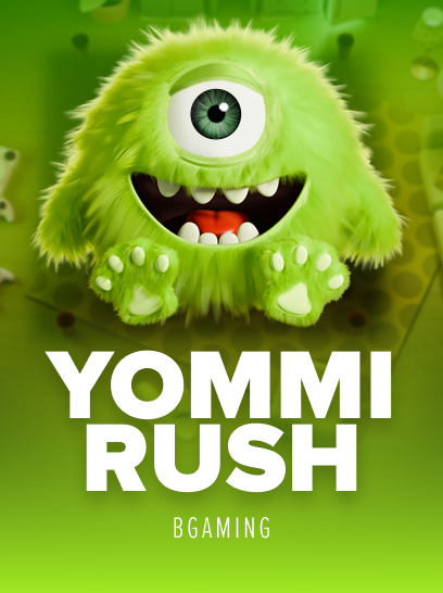 Yommi Rush