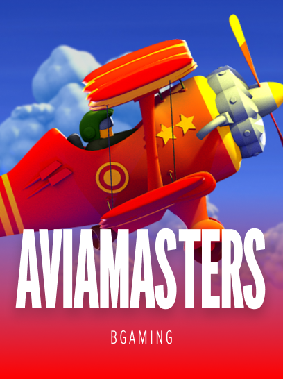 Aviamasters