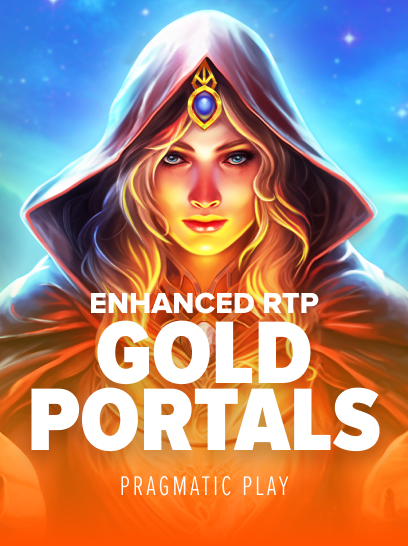 Gold Portals Enhanced RTP
